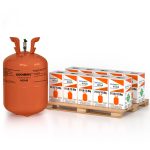 Quarter Pallet R-404A (10 Cylinders $285/ea.)|CoolmateGas Refrigerant